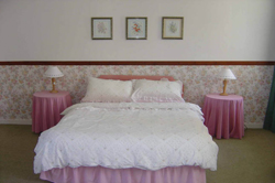 Symbister Main Bedroom