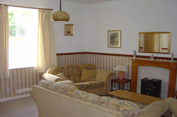 Symbister Main Bedroom