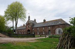 Elmwoods Large Kitchen
