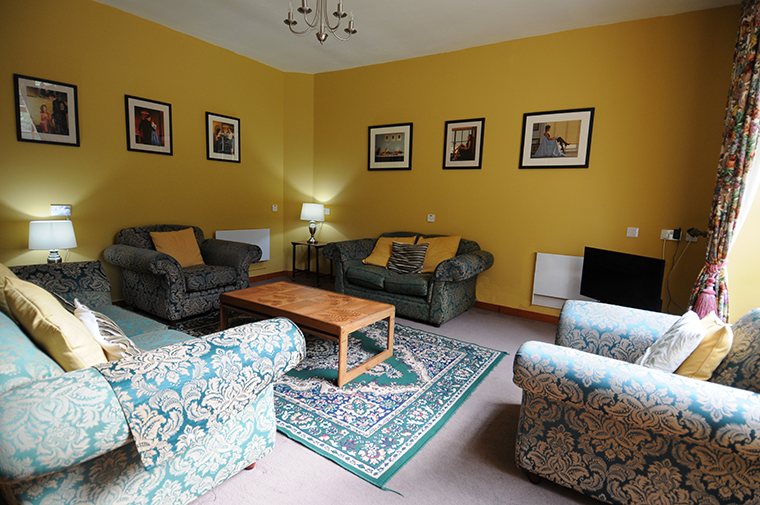 Welcome to Delgatie Castle, a 4* Visitor Attarction