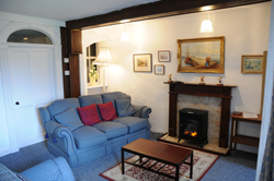 Symbister Main Bedroom